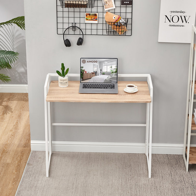 Inbox Zero Klappbarer Schreibtisch | Wayfair.de